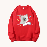 Custom Sweatshirt