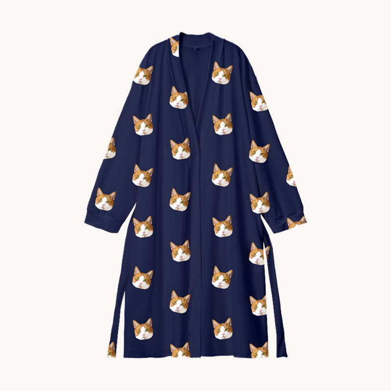 Custom Robes