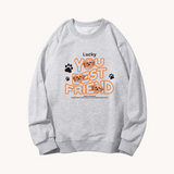Custom Sweatshirt