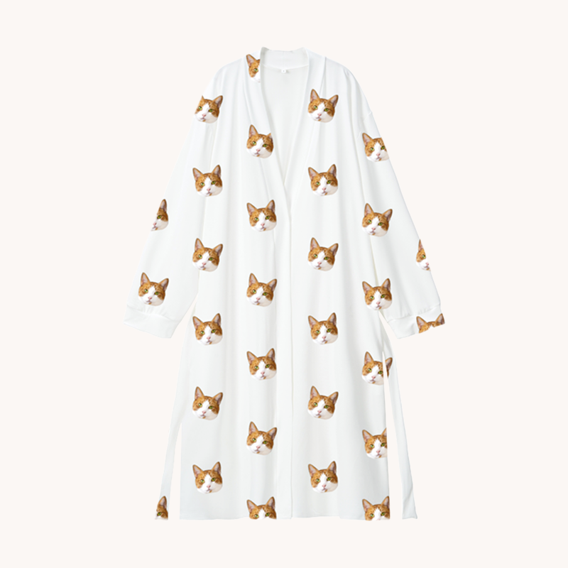 Custom Robes
