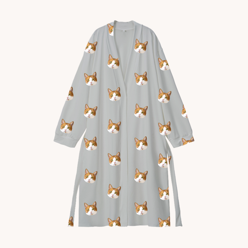 Custom Robes