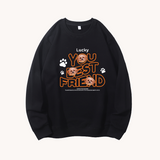 Custom Sweatshirt
