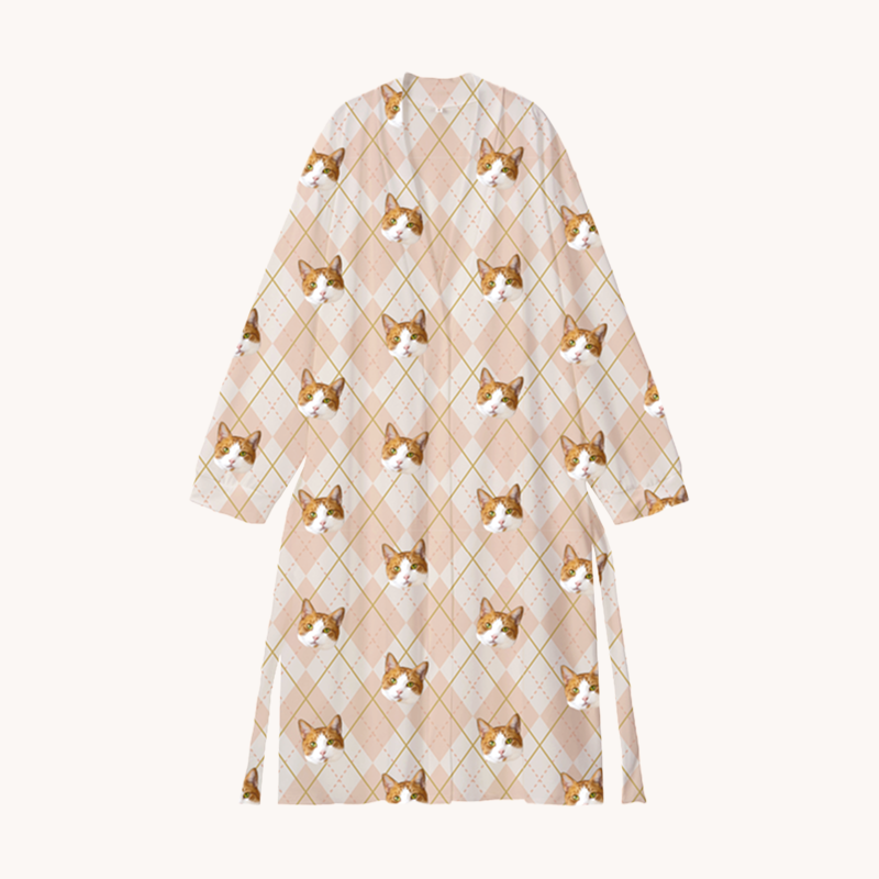 Custom Robes