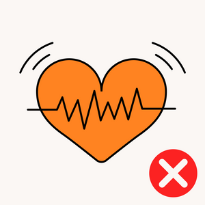 No - Heartbeat Box