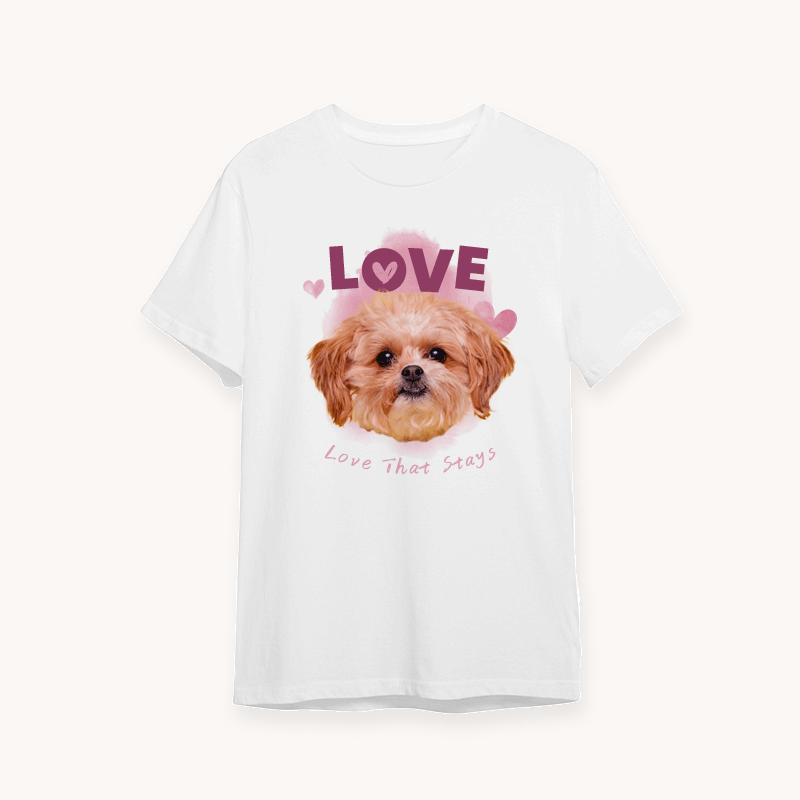 Custom T-shirts