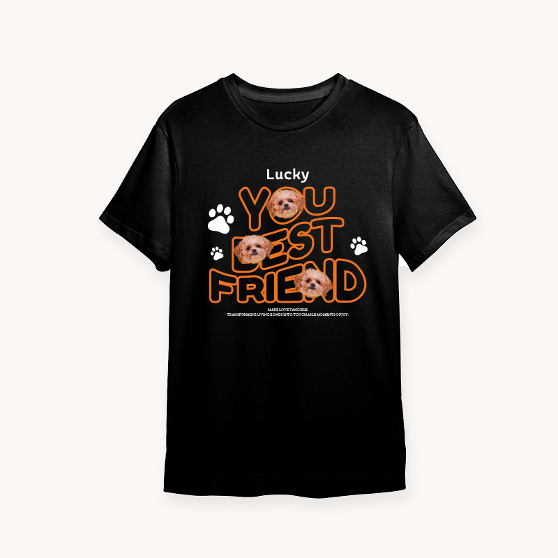 Custom T-shirts