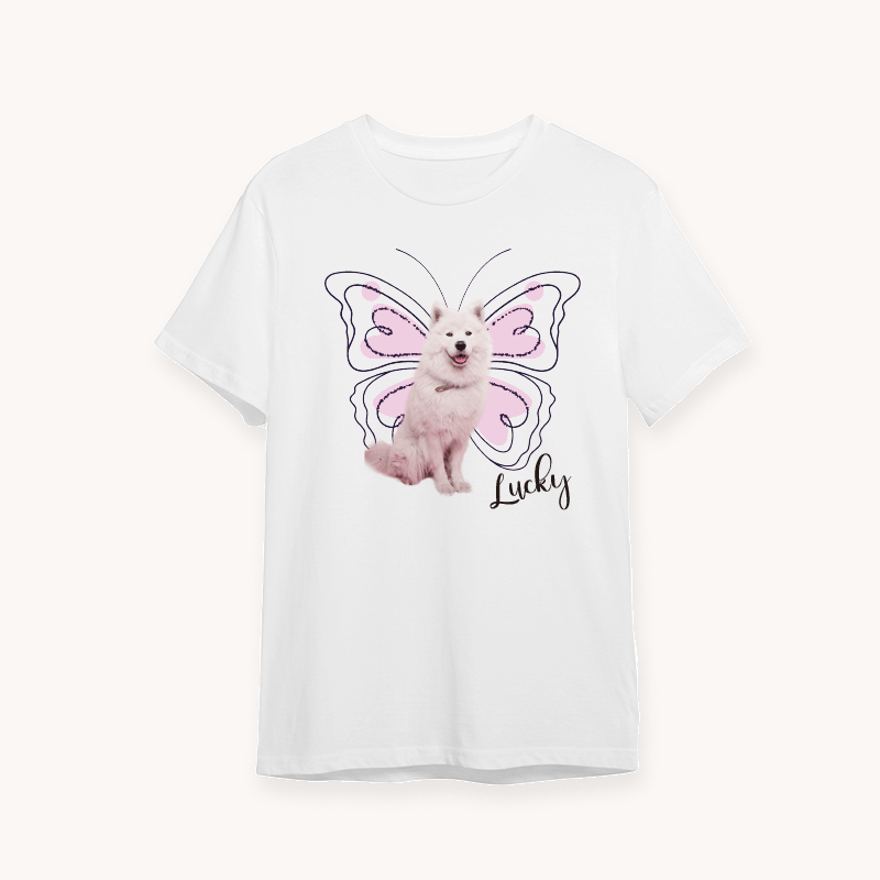 Custom T-shirts
