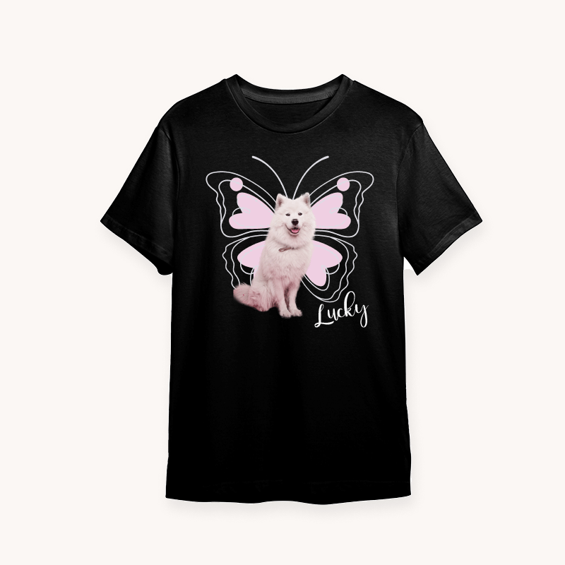 Custom T-shirts