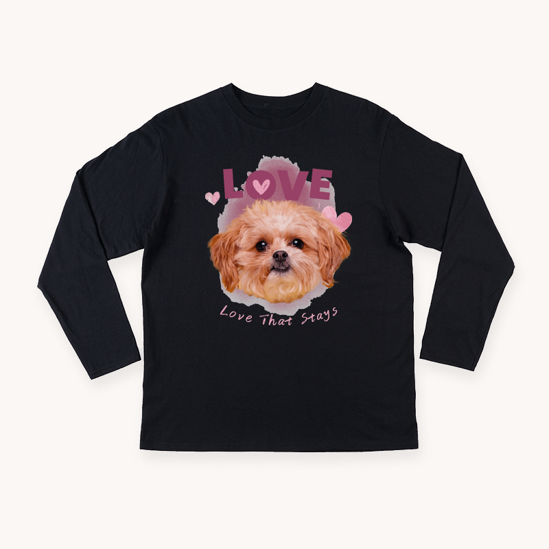 Custom T-shirts