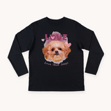 Custom T-shirts