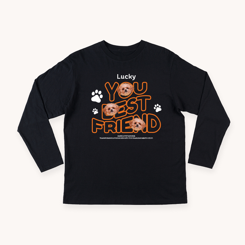 Custom T-shirts