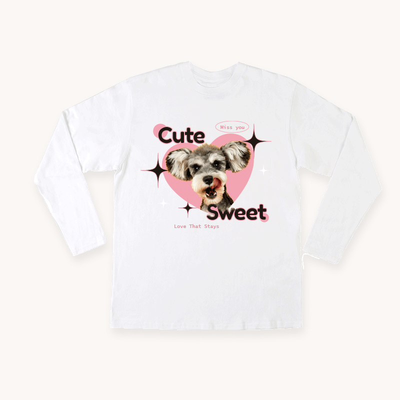 Custom T-shirts
