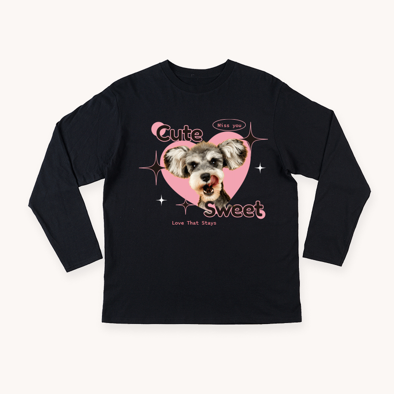 Custom T-shirts