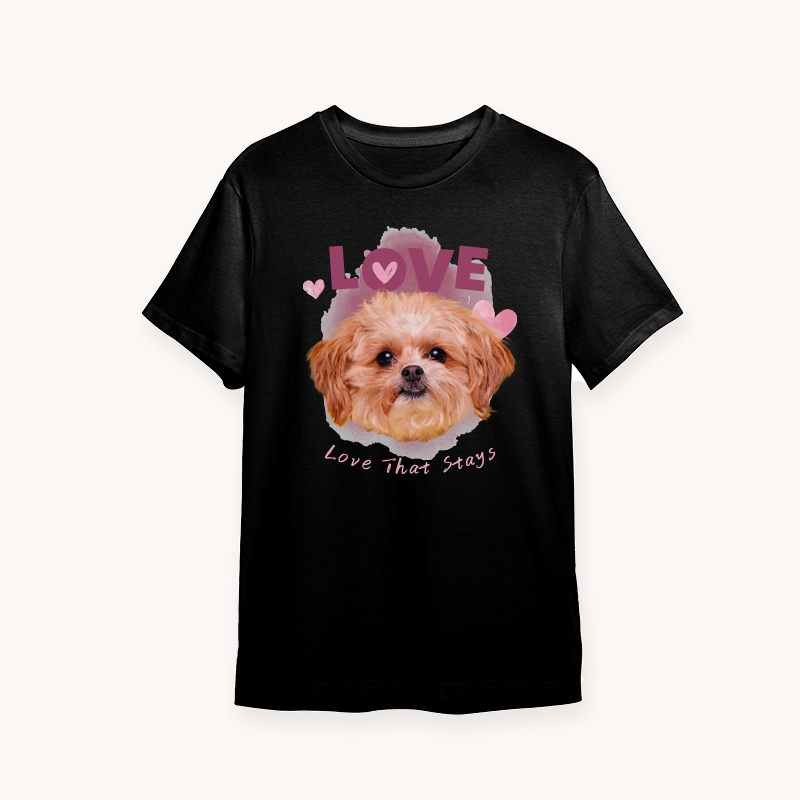 Custom T-shirts