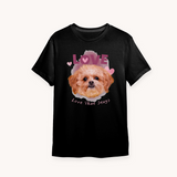 Custom T-shirts