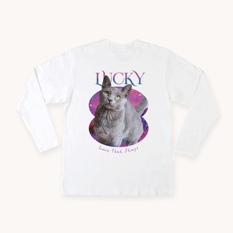 Custom T-shirts