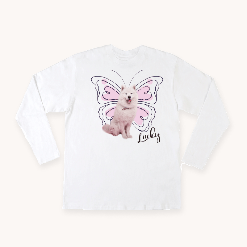 Custom T-shirts