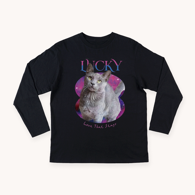 Custom T-shirts
