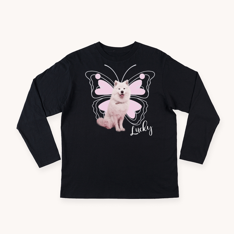 Custom T-shirts