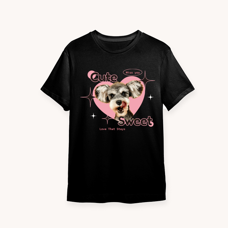 Custom T-shirts