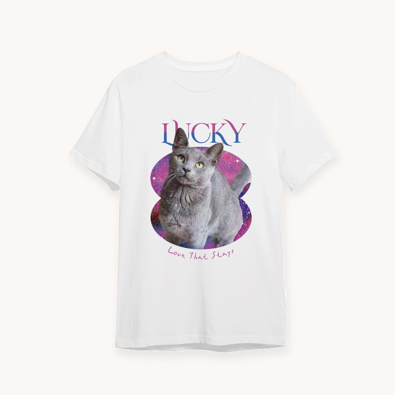 Custom T-shirts