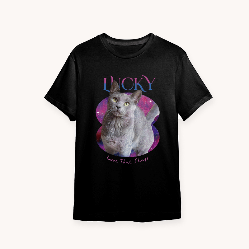 Custom T-shirts