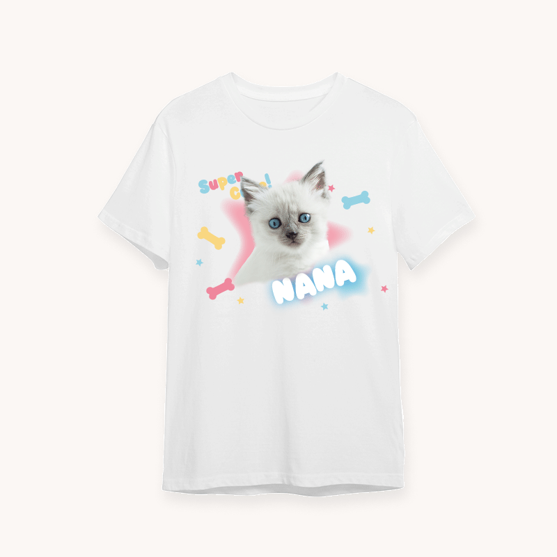 Custom T-shirts