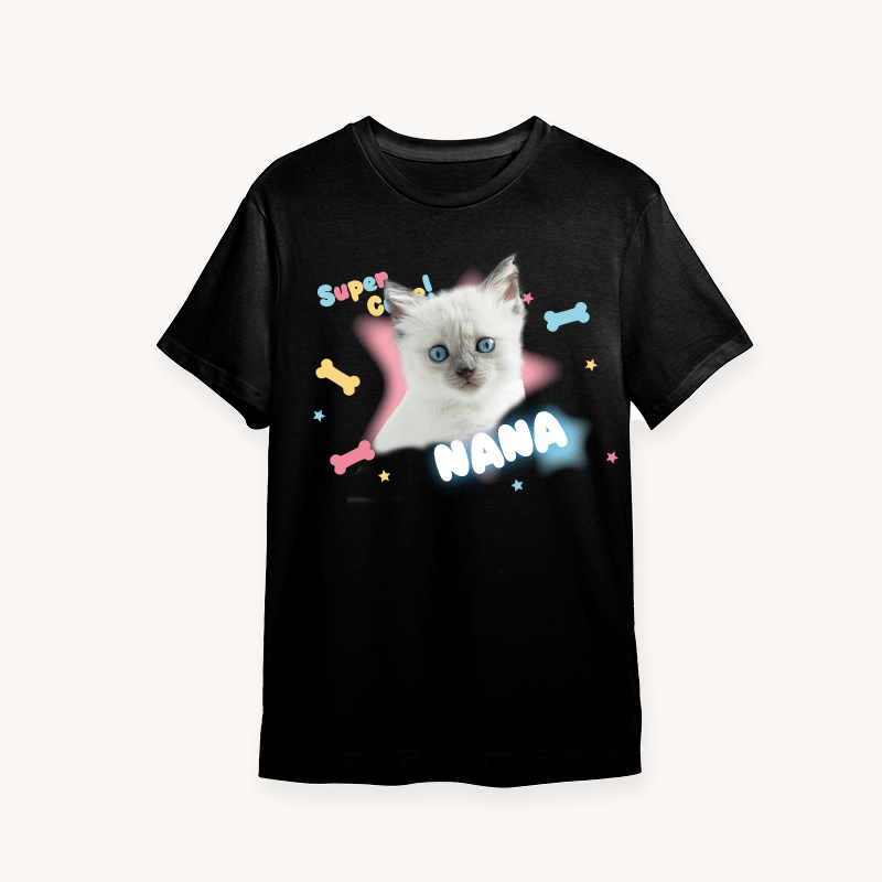 Custom T-shirts