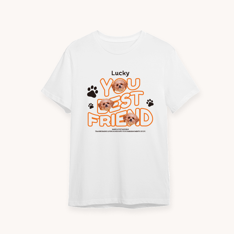 Custom T-shirts