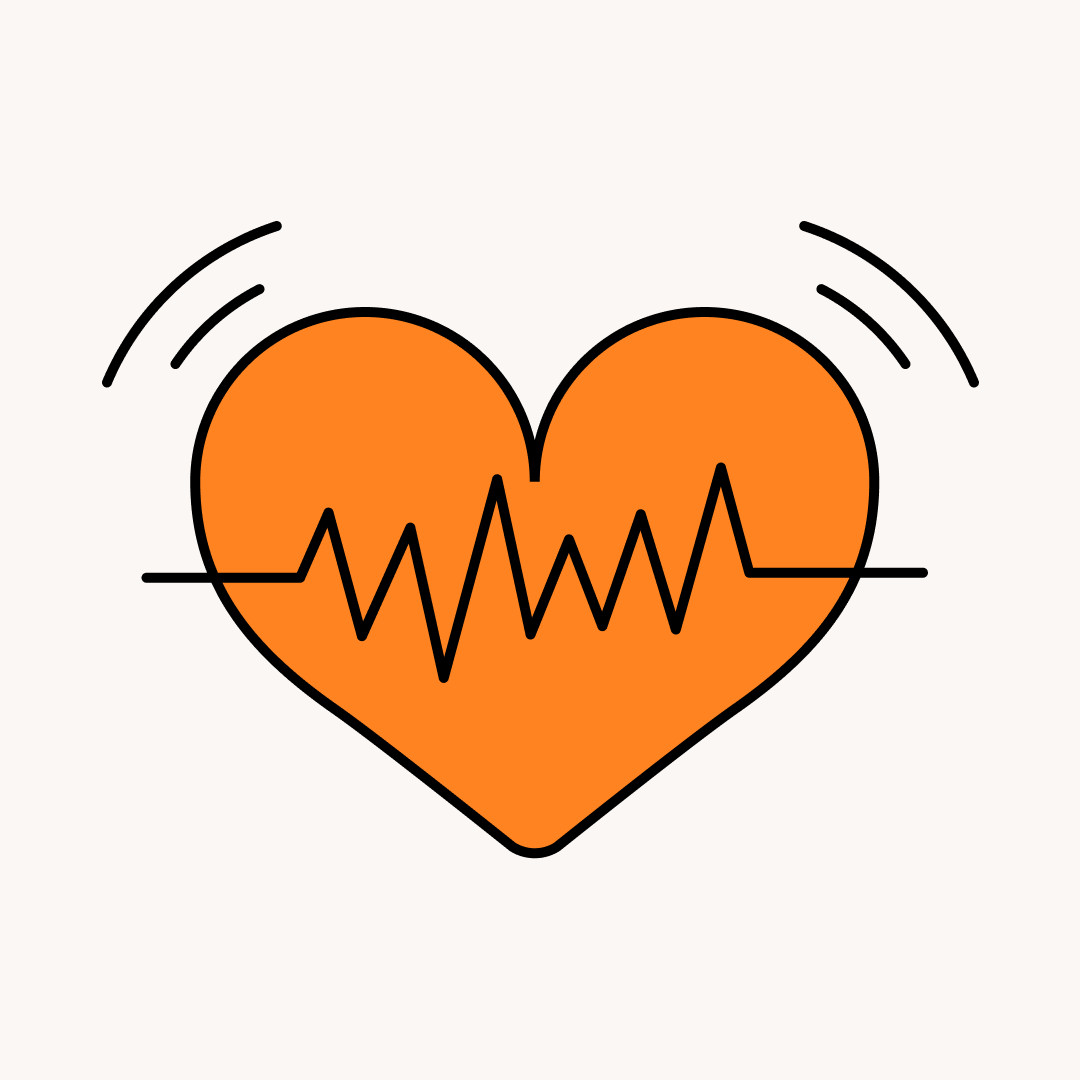 Heartbeat Box
