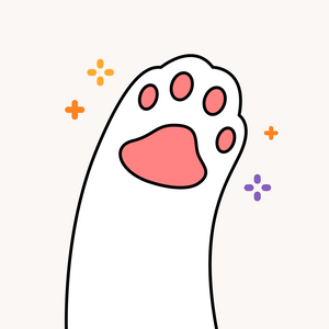 Yes - Lifelike Paw Pads