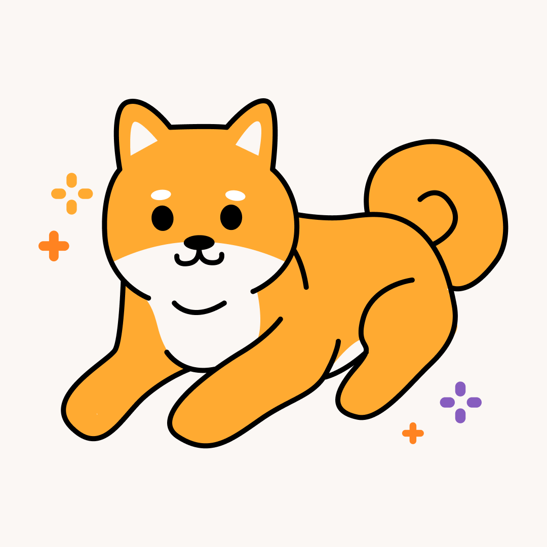 Laying(standard)