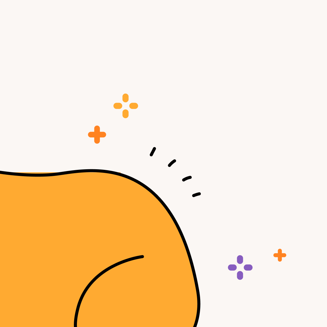 No Tail