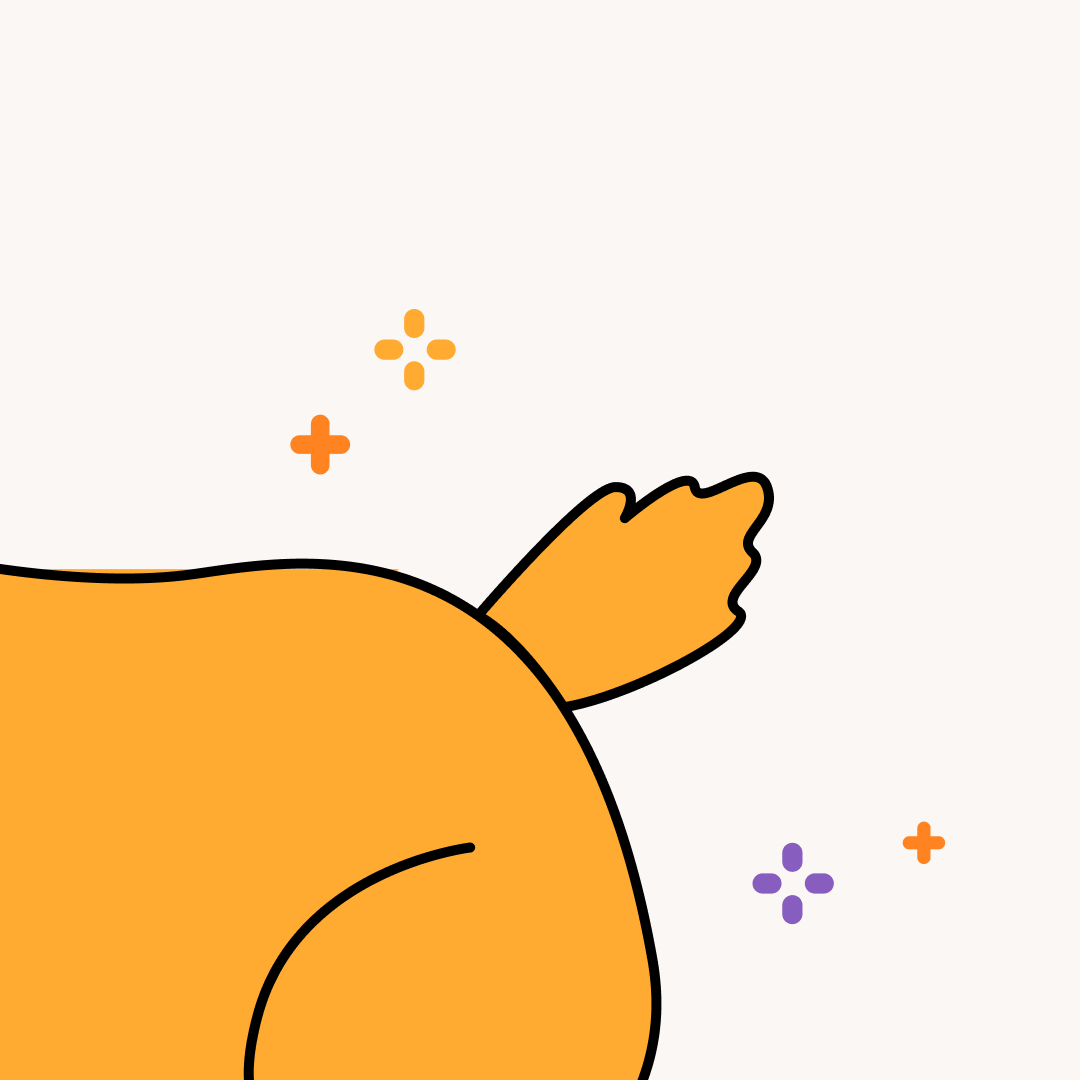 Nub